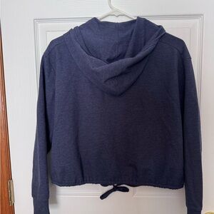 All in Motion Dark Blue Women's Hoodie